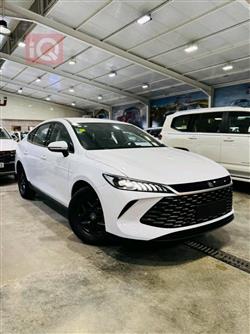 بي واي دي Qin Plus